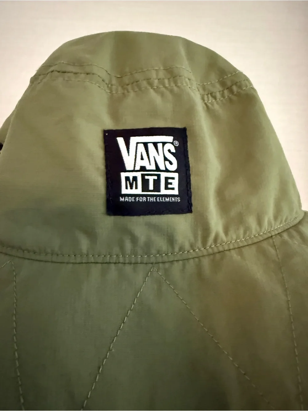 Vans MTE Hat